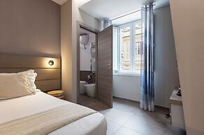 The Point Suites Rome – Guest House