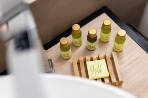 The Point Suites Rome – Guest House