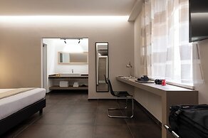 The Point Suites Rome – Guest House