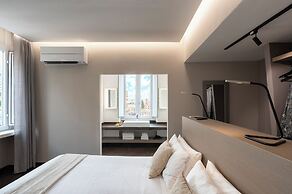 The Point Suites Rome – Guest House
