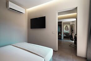 The Point Suites Rome – Guest House