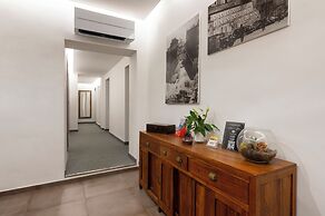 The Point Suites Rome – Guest House