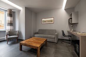 The Point Suites Rome – Guest House