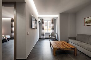 The Point Suites Rome – Guest House