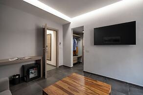 The Point Suites Rome – Guest House