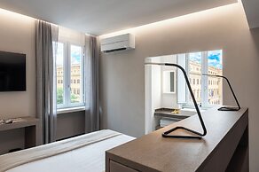 The Point Suites Rome – Guest House
