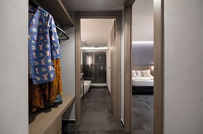 The Point Suites Rome – Guest House