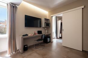 The Point Suites Rome – Guest House