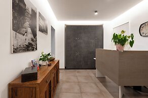 The Point Suites Rome – Guest House