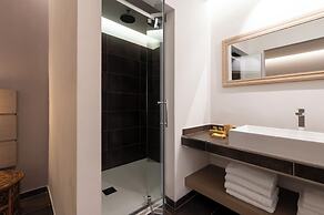 The Point Suites Rome – Guest House