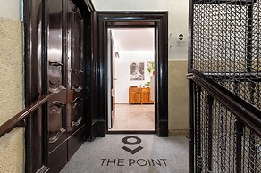 The Point Suites Rome – Guest House