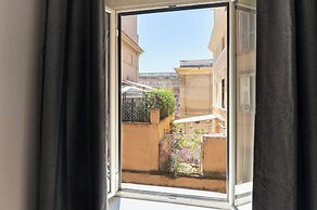 The Point Suites Rome – Guest House
