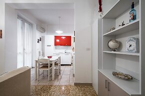 Piazza de' Calderini Apartment