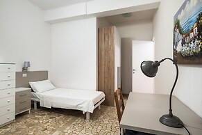 Piazza de' Calderini Apartment