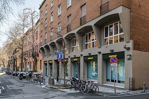 Piazza de' Calderini Apartment