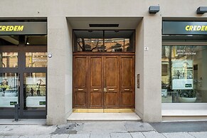 Piazza de' Calderini Apartment