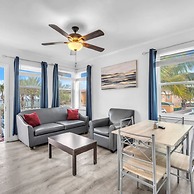 Spectacular Ocean View Corner Apartment