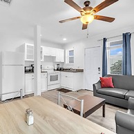 Spectacular Ocean View Corner Apartment