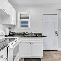 Spectacular Ocean View Corner Apartment