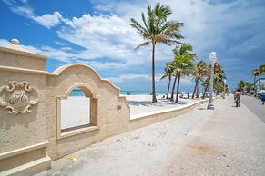 Spectacular Ocean View Corner Apartment