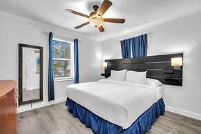 Spectacular Ocean View Corner Apartment