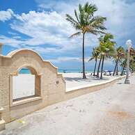 Spectacular Ocean View Corner Apartment