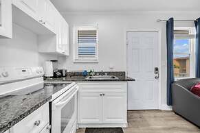 Spectacular Ocean View Corner Apartment