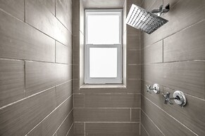 Spectacular Ocean View Corner Apartment