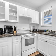 Spectacular Ocean View Corner Apartment