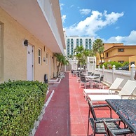 Spectacular Ocean View Corner Apartment