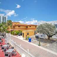 Spectacular Ocean View Corner Apartment