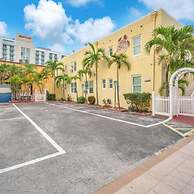 Spectacular Ocean View Corner Apartment