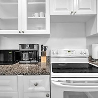 Spectacular Ocean View Corner Apartment