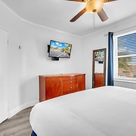 Spectacular Ocean View Corner Apartment