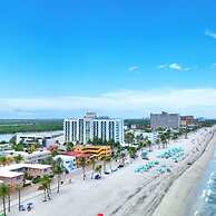 Spectacular Ocean View Corner Apartment
