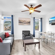 Spectacular Ocean View Corner Apartment