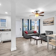 Spectacular Ocean View Corner Apartment