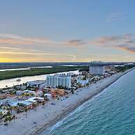 Spectacular Ocean View Corner Apartment