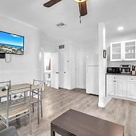 Spectacular Ocean View Corner Apartment