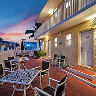 Spectacular Ocean View Corner Apartment