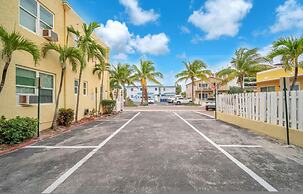 Spectacular Ocean View Corner Apartment