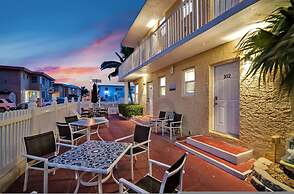 Spectacular Ocean View Corner Apartment