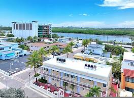 Spectacular Ocean View Corner Apartment