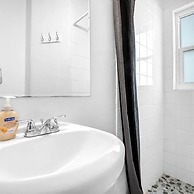 American Dream Just Steps to the Beach