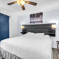 American Dream Just Steps to the Beach