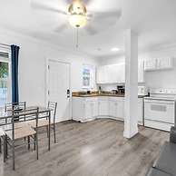 American Dream Just Steps to the Beach