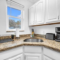 American Dream Just Steps to the Beach