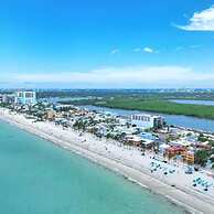 American Dream Just Steps to the Beach