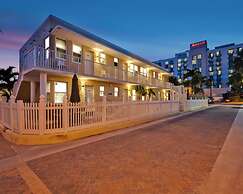 American Dream Just Steps to the Beach