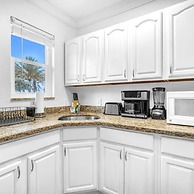 American Dream Just Steps to the Beach